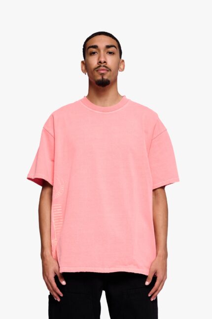 Valabasas Shirt Peach
