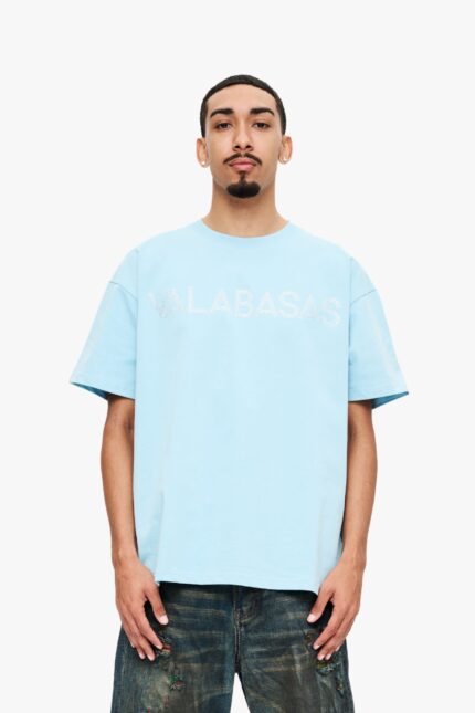 Valabasas Sky Shirt