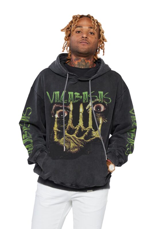 valabasas hoodie