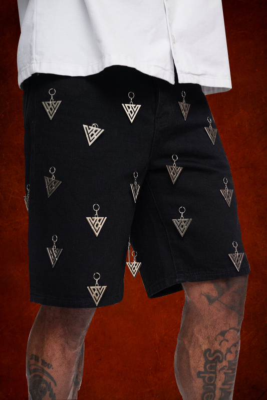 valabasas shorts